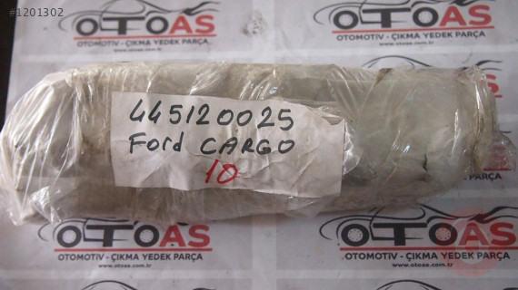 445120025 FORD CARGO ENJEKTÖR