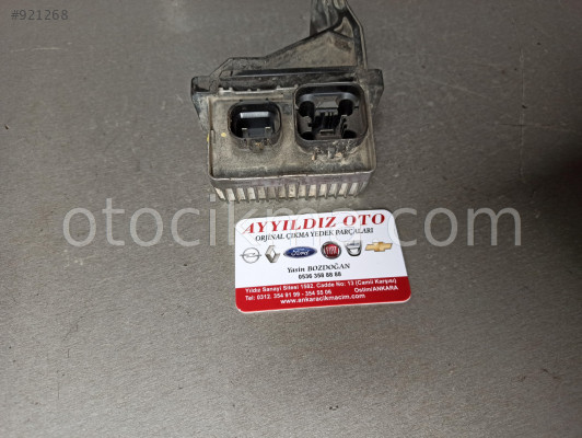 FORD TRANSİT 2.2 KIZDIRMA ROLESİ CC11-12B533