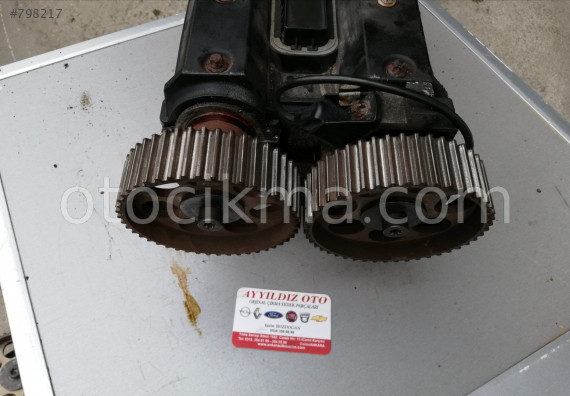 90573286 OPEL OMEGA 2.5 2.6 EKSANTRİK DİŞLİSİ