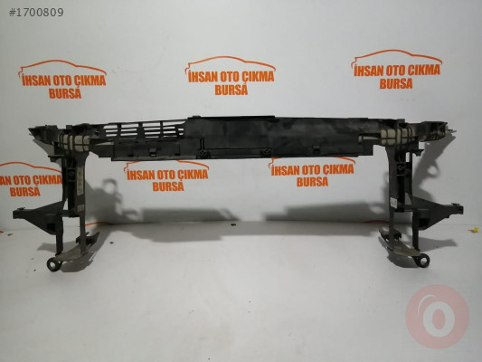 Mercedes Benz Cla 200 ön panel orijinal
