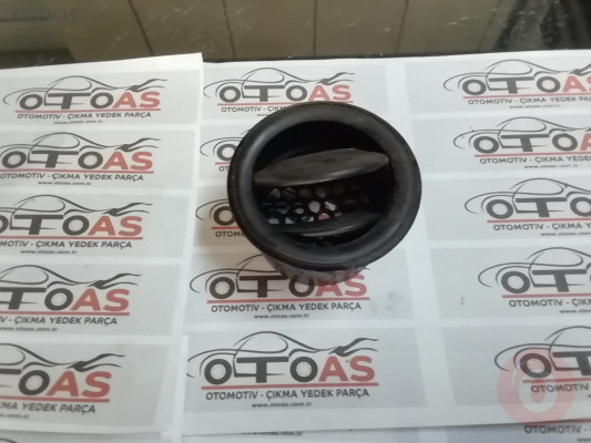 687608758R DACİA DUSTER DİFÜZÖR