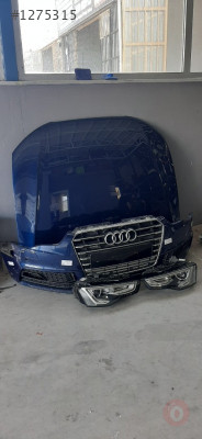 Audi a5 ön set