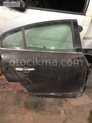 Fluence sağ arka kapı çıkma hatasız
