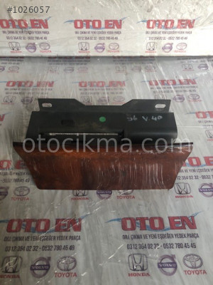 Volvo S40 Küllük 30809985 1996-2000