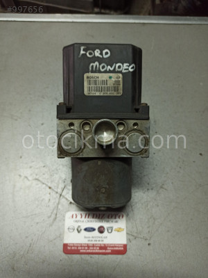 0265800007 0265222015 FORD MONDEO ABS BEYNİ