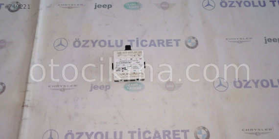 Mercedes w205 c serisi kapı beyni A2229002108