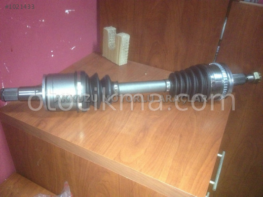 MİTSUBİSHİ L200 2006-2012 AKS