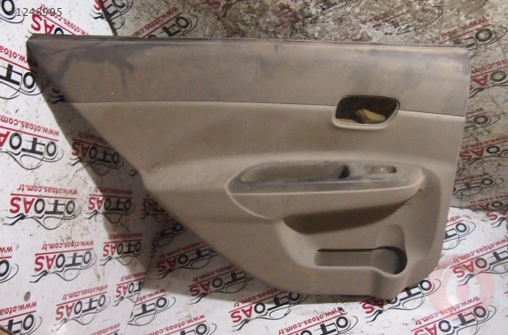 HYUNDAİ ACCENT ERA Sol Arka Kapı Döşemesi