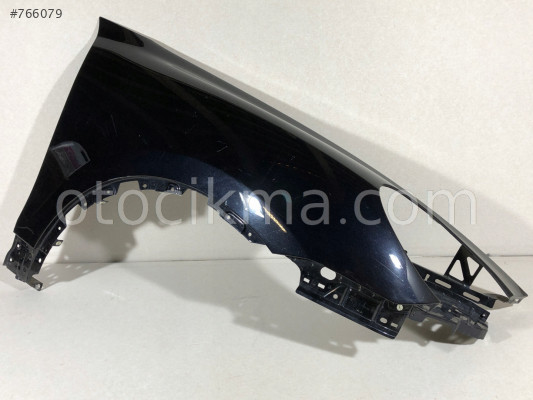 PORSCHE CAYENNE HATASIZ SAĞ CAMURLUK 2011/2016