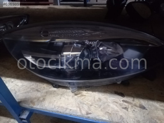 RENAULT SCENİC SAĞ FAR ORİJİNAL ÇIKMA