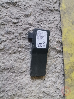 OPEL ASTRA J KONTROL MODÜLÜ