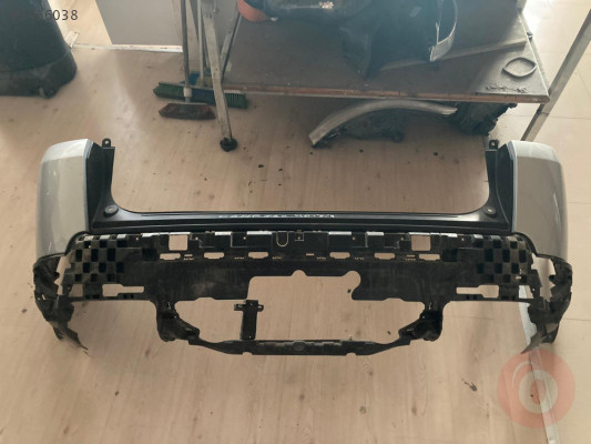 Range Rover Evoque Arka Tampon