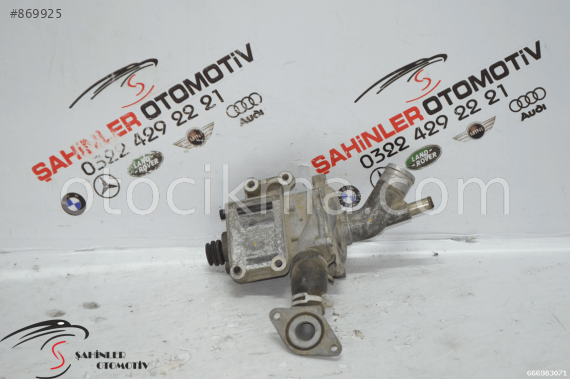 2003 MINI COOPER R50/R63 SU POMPASı 04693121