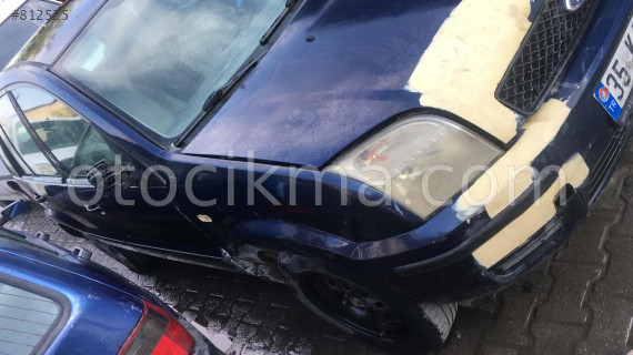 çıkma ford fusion sağ arka kapı