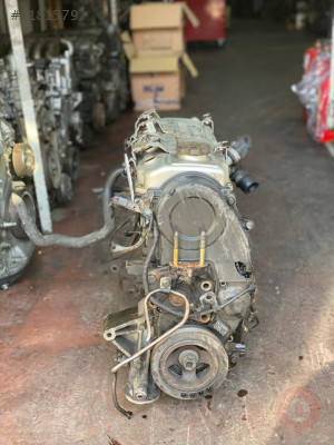 MİTSUBİSHİ CARİSMA MOTOR