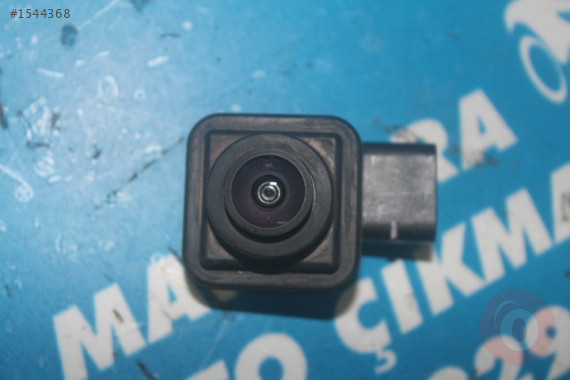 19G490-AE JAGUAR KAMERA