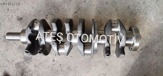FORD FOCUS 1 STANDART KRANK