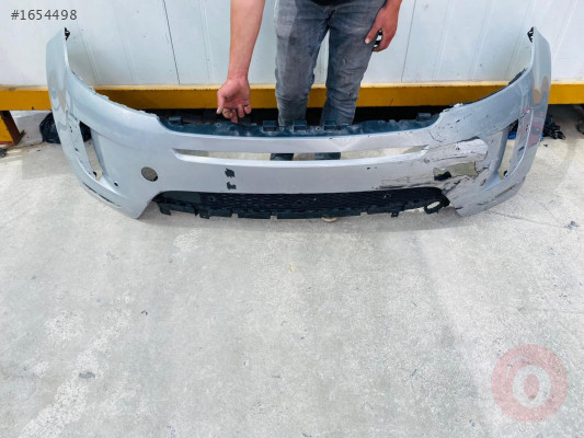 Range rover velar ön tampon
