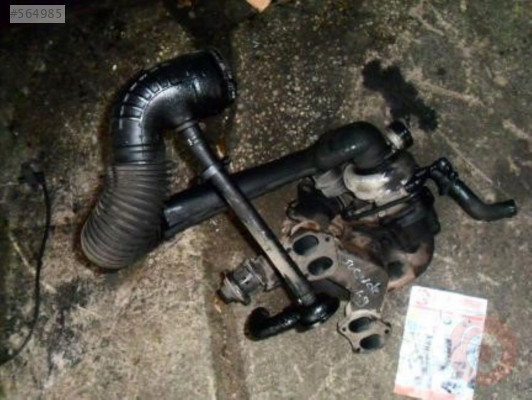 FİAT SCUDO 1.9 TURBO