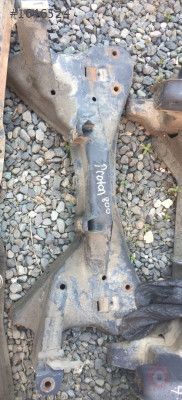 PROTON 416 MOTOR TRAVERS