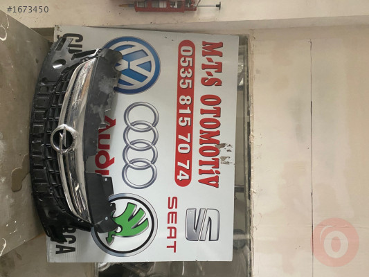 OPEL CORSA D ÖN PANJUR 2006-2011