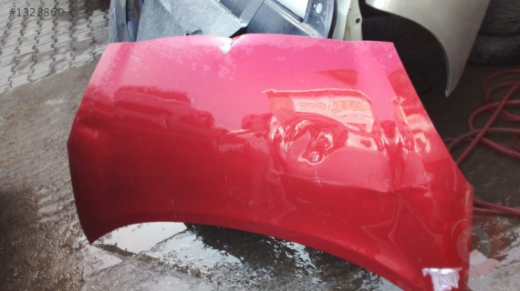 çıkma nissan micra ön kaput