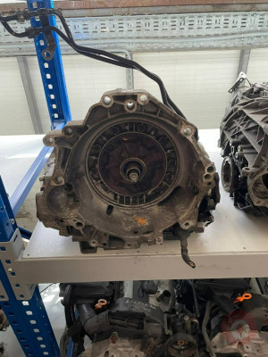 AUDİ A6 4x4 5 İLERİ OTOMATİK ŞANZIMAN ORJİNAL ÇIKMA PARÇA - Audi  Orijinal Çıkma Yedek Parça Ankara