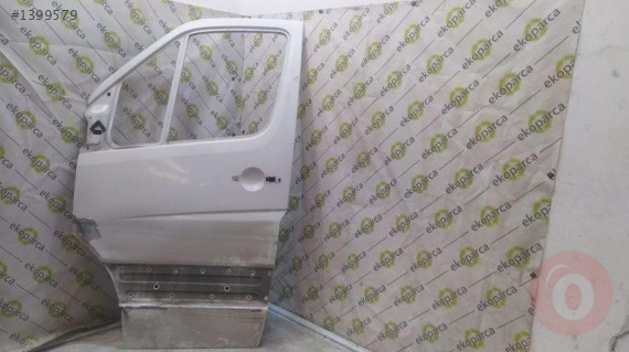 VOLKSWAGEN CRAFTER 2012 2017 SOL ÖN KAPI 2E0831051