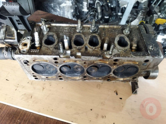 FIAT STRADA 1.2 8V BENZİNLİ SİLİNDİR KAPAĞI