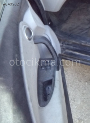 KOMPLE ÇIKMA 2010 HONDA CRZ SOL KAPI KOLÇAĞI.
