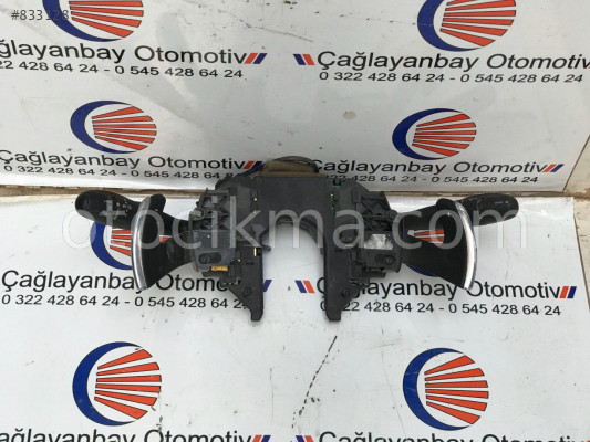 Citroen Ds4 Sinyal Silecek Kolu