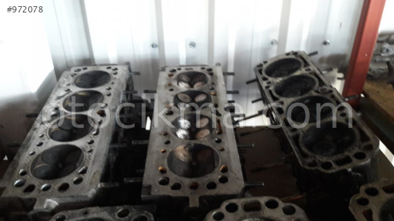 OPEL VECTRA B KAPAK