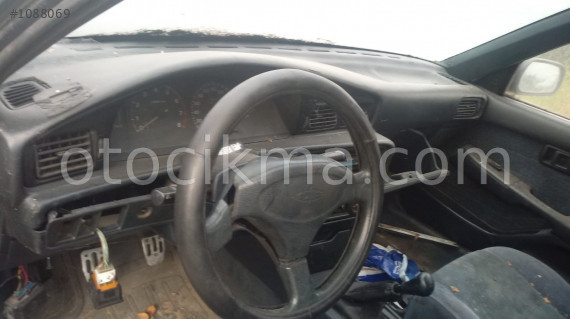 toyota corona 2.0 direksiyon