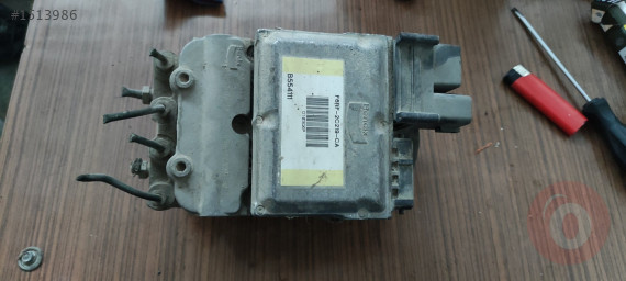 Ford Mondeo ABS beyni bendix f6rf-2c219-ca