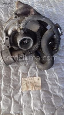 VW PASSAT 2000 MODEL  TURBO