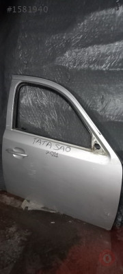 TATA XENON 2011 ÇIKMA ORJİNAL SAĞ  ÖN KAPI
