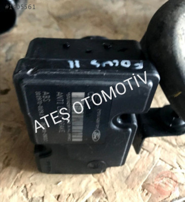 FOCUS 2 ABS BEYNİ