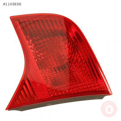 AUDİ A4 05-08 STOP LAMBASI SAĞ İÇ 8E5945094A