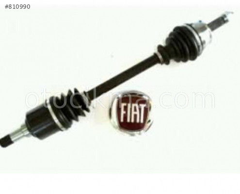 FIAT DOBLO ÇIKMA AKS