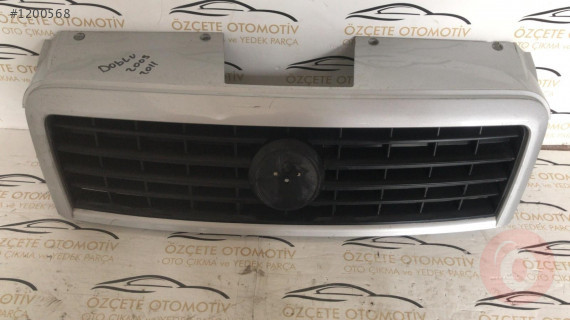 Fiat Doblo 2005 - 2011 orjinal çıkma 3. Ürün
