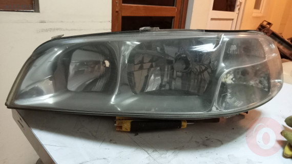 Fiat palio-albea çıkma sol ön far