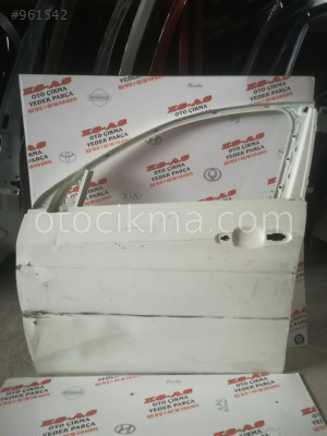 Fıat egea sol ön kapı