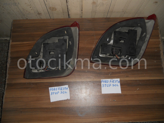 FORD FİESTA SOL STOP LAMBASI ORJİNAL 1996-2001 MODEL