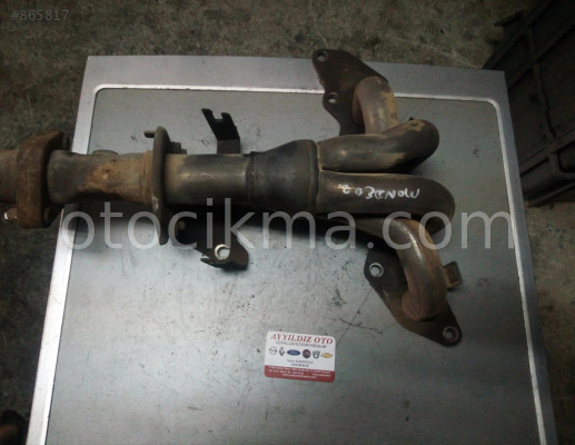 FORD MONDEO 2 EGSOZ MANİFOLDU