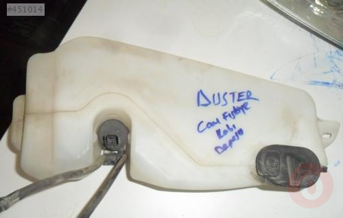 DACİA DUSTER CAM FISKİYE KABI