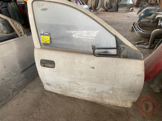 OPEL COMBO SAĞ ÖN KAPI CAM KRİKOSU 1997-2001 MODEL