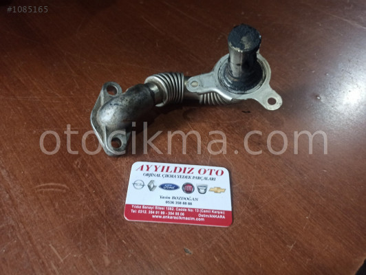 KİA CEED 1.6 CRDİ EGR BORUSU