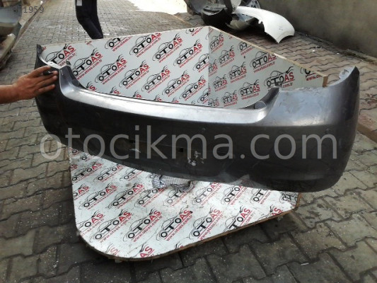 hyundai i20 arka tampon