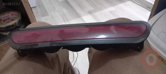 Fiat Albea 3 stop lambası