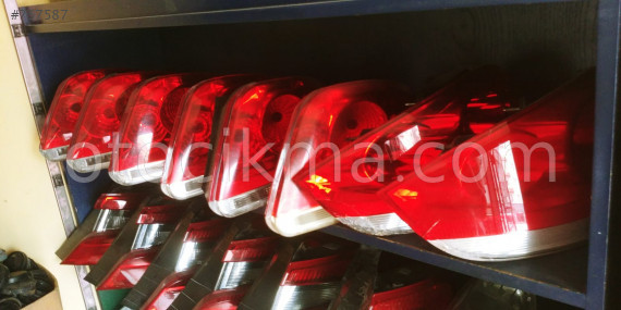 FİAT LİNEA SAĞ SOL STOP ADET